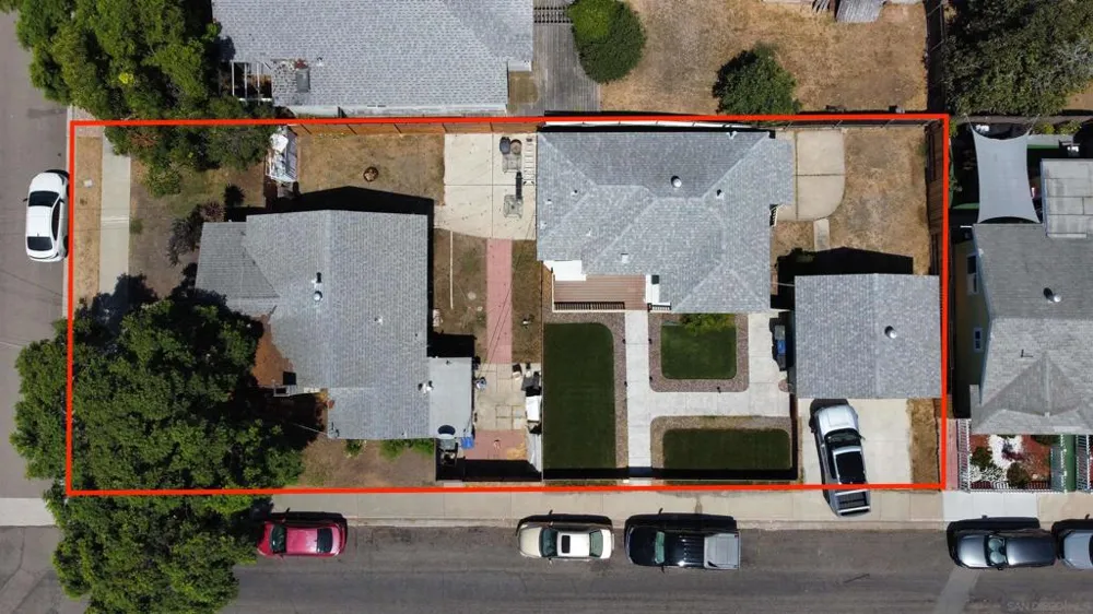 745 Church Ave Chula Vista, CA 91910