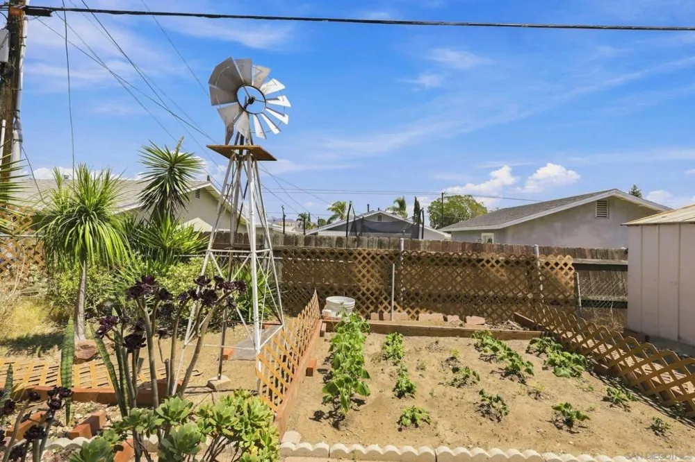 227 Millar El Cajon, CA 92020