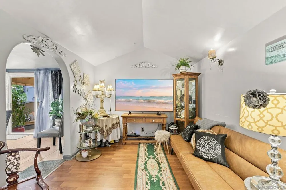 227 Millar El Cajon, CA 92020