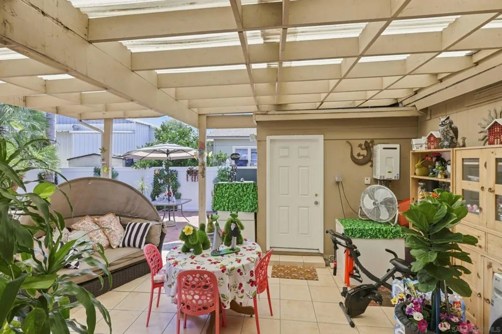 227 Millar El Cajon, CA 92020