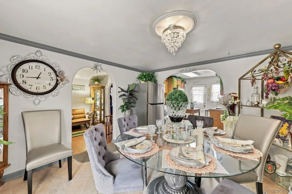 227 Millar El Cajon, CA 92020