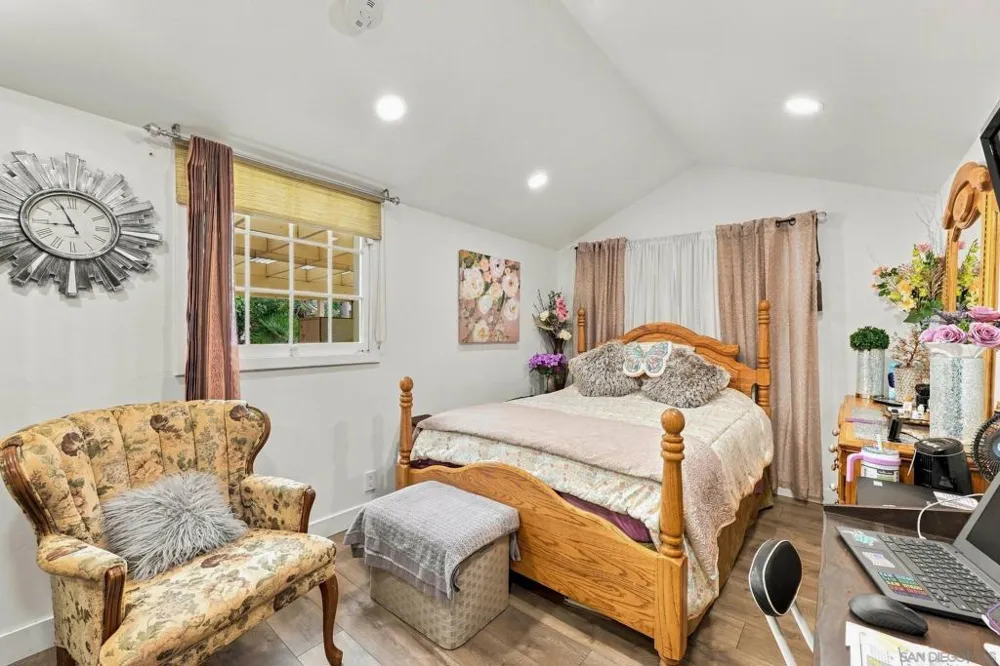 227 Millar El Cajon, CA 92020