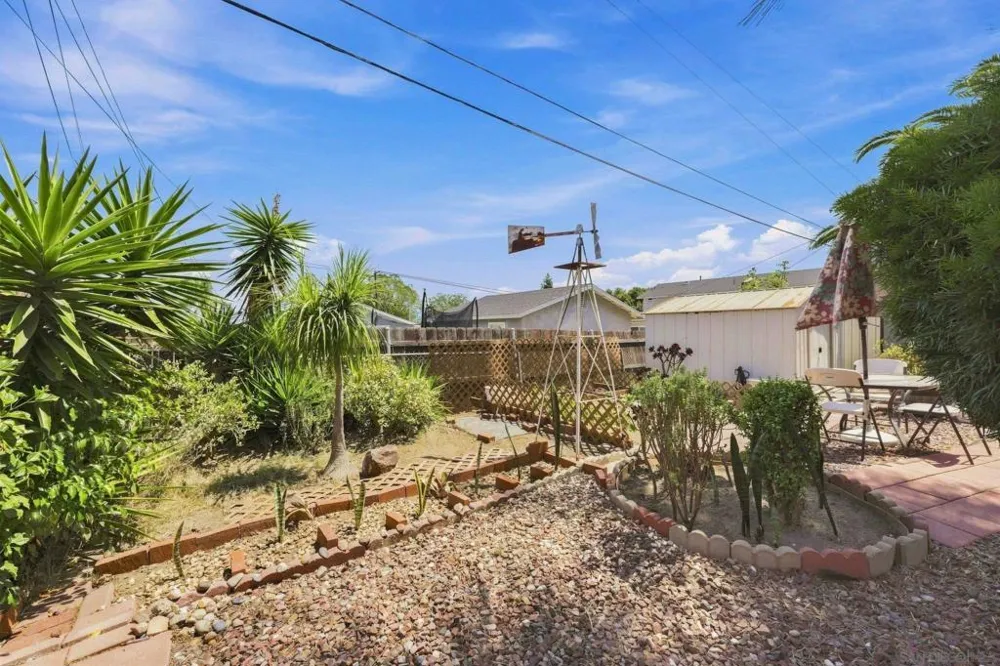 227 Millar El Cajon, CA 92020