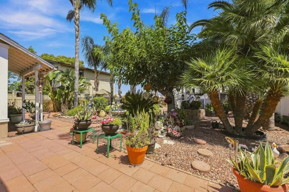 227 Millar El Cajon, CA 92020