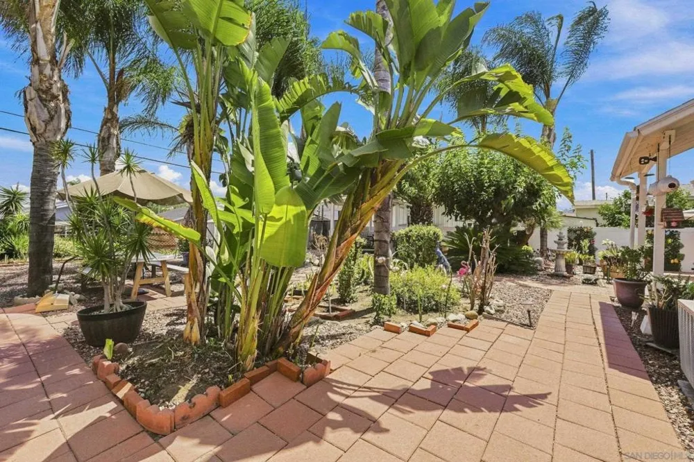 227 Millar El Cajon, CA 92020