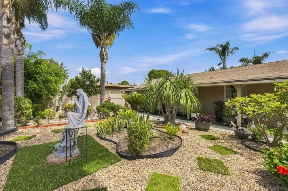 227 Millar El Cajon, CA 92020