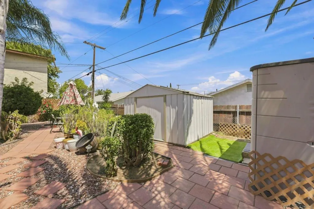 227 Millar El Cajon, CA 92020