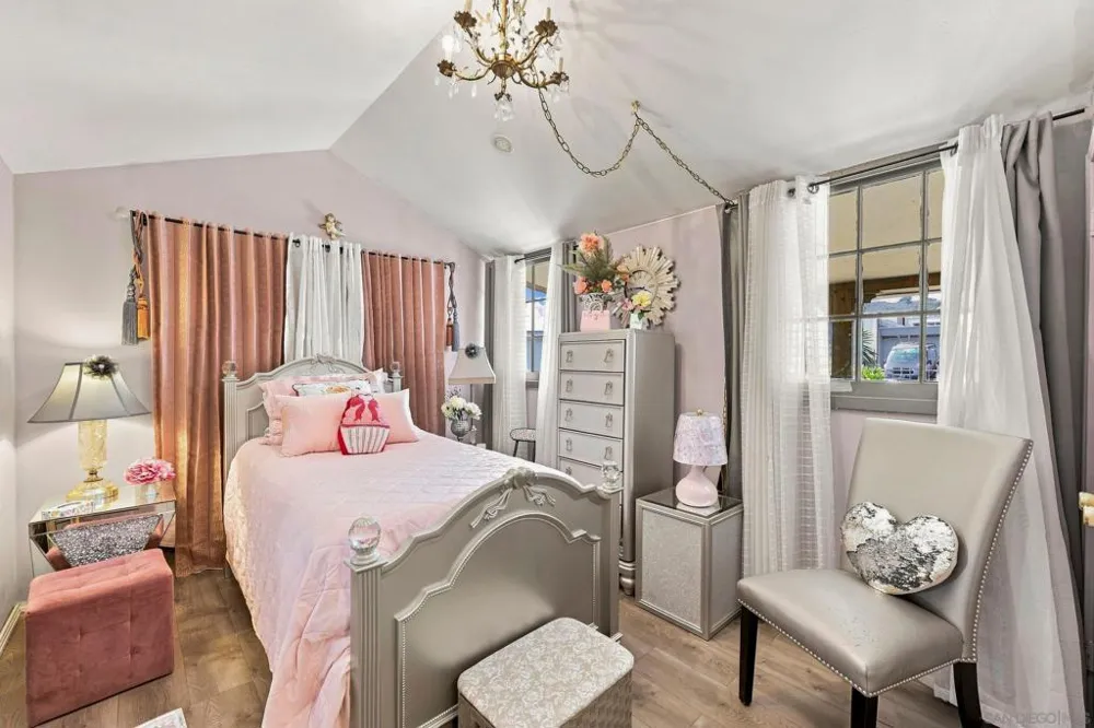 227 Millar El Cajon, CA 92020
