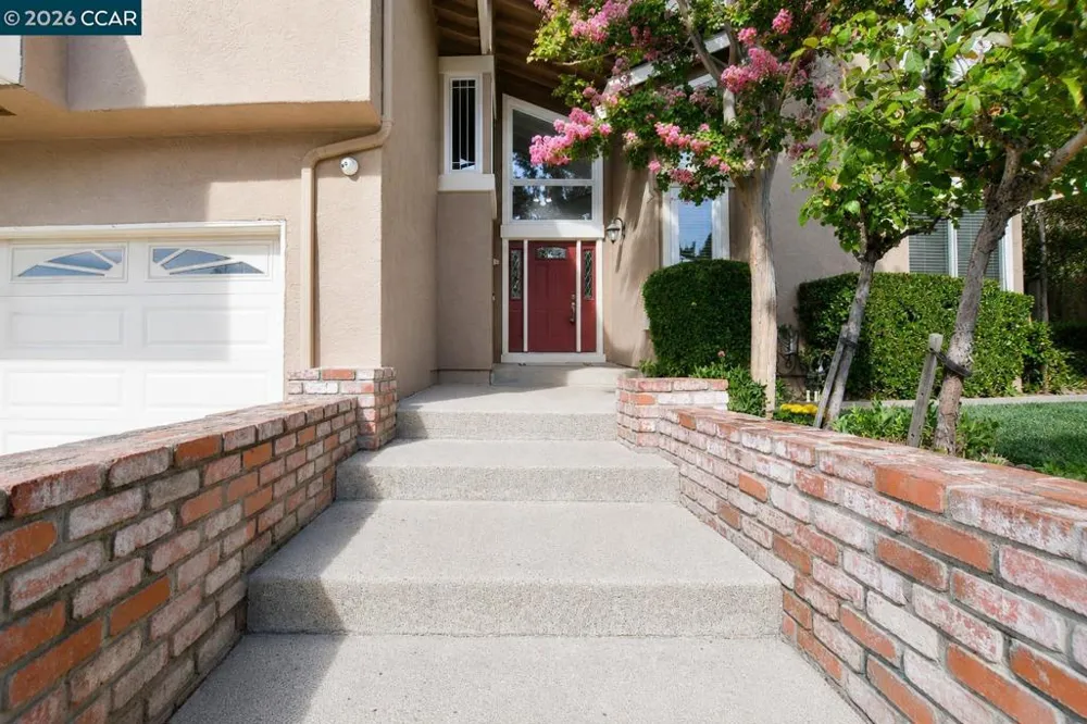 1325 New Hampshire Dr Concord, CA 94521