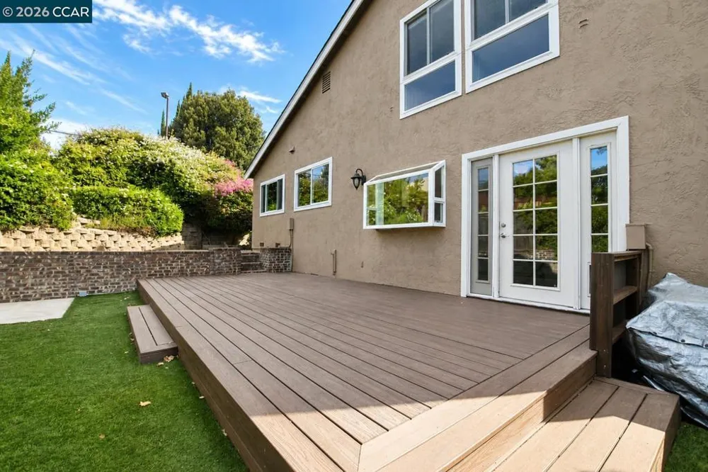 1325 New Hampshire Dr Concord, CA 94521