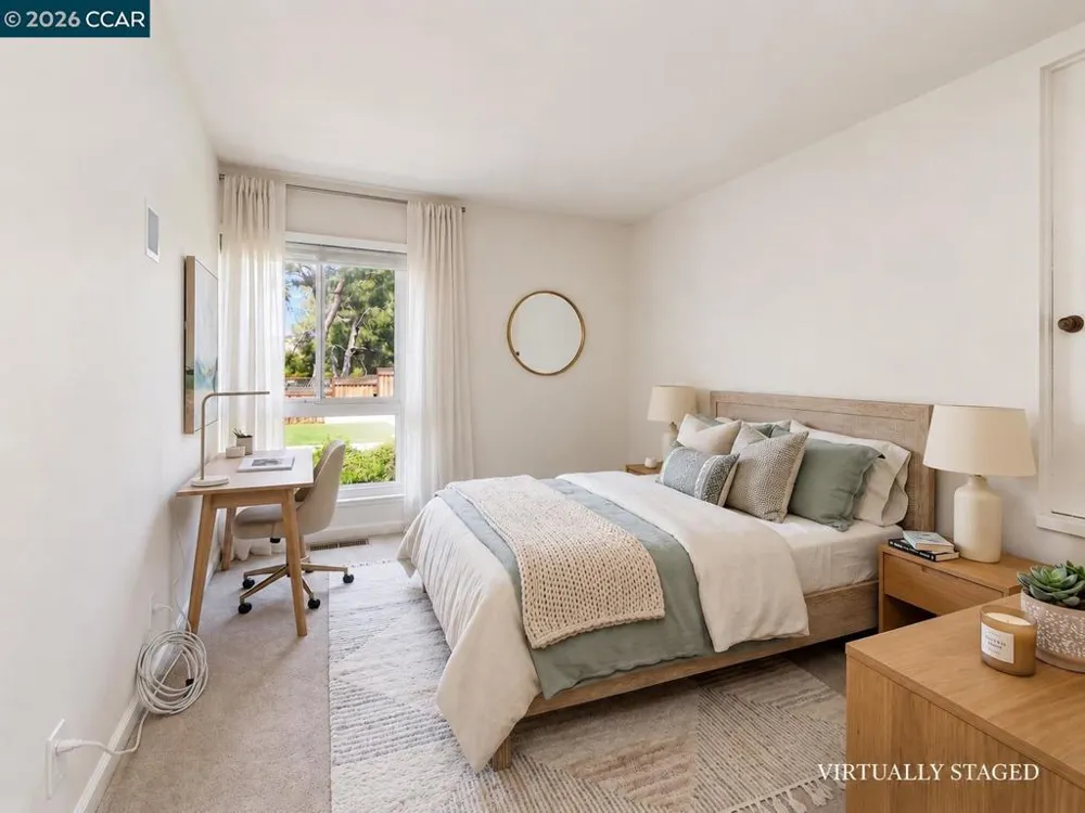 1325 New Hampshire Dr Concord, CA 94521