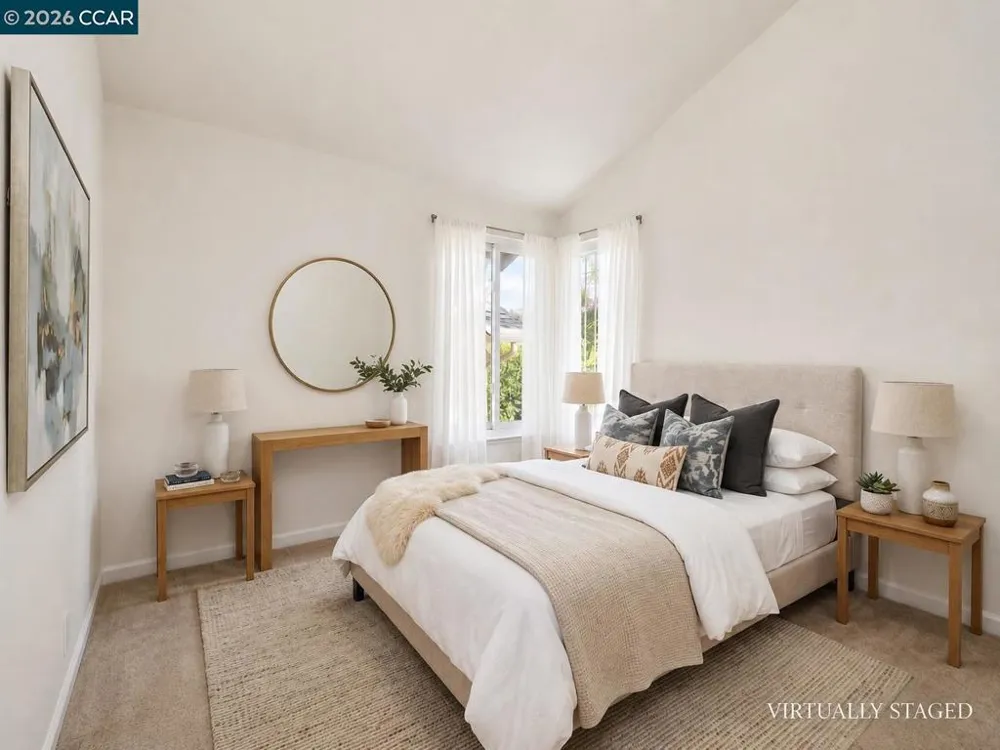 1325 New Hampshire Dr Concord, CA 94521