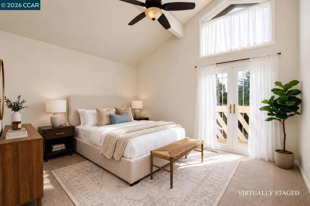 1325 New Hampshire Dr Concord, CA 94521
