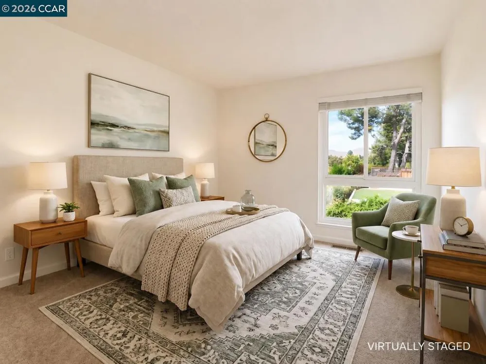 1325 New Hampshire Dr Concord, CA 94521