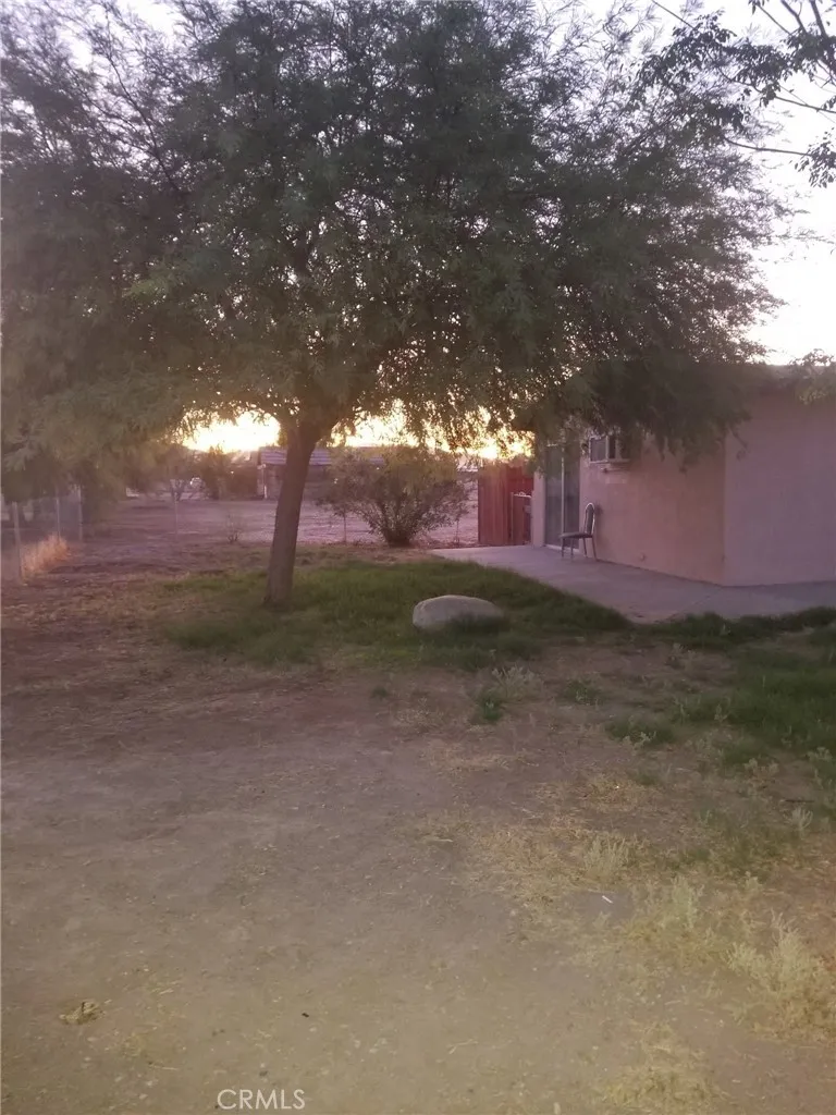 1266 E 14th Blythe, CA 92225
