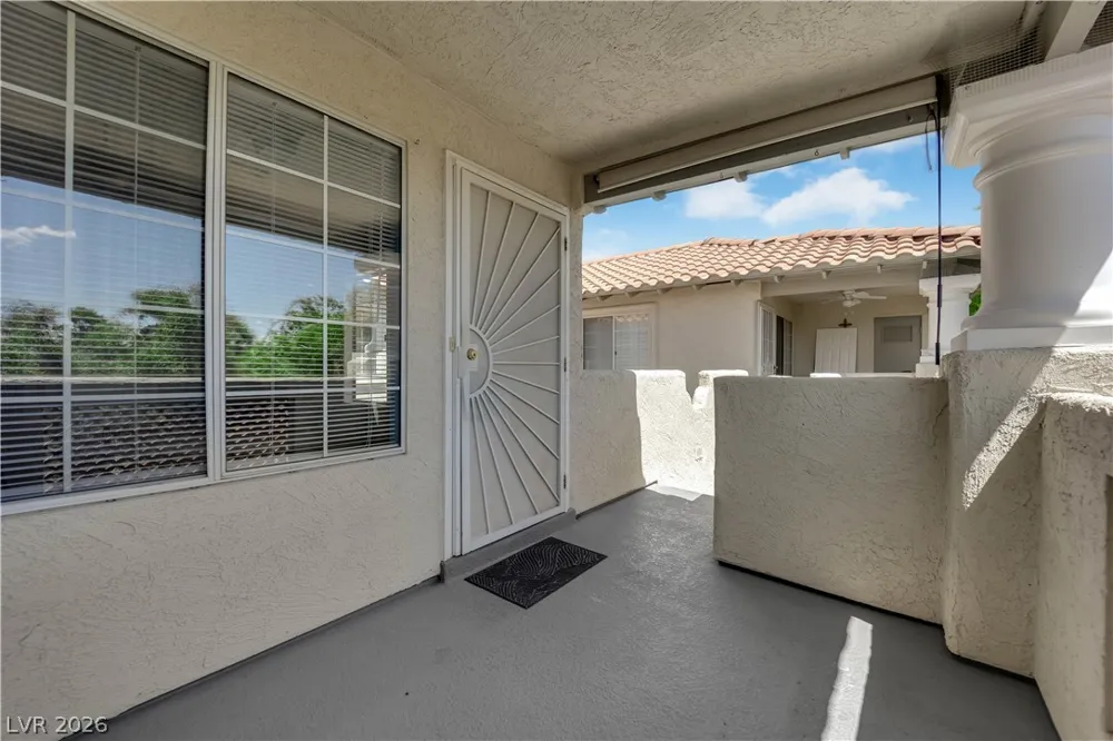 6836 Elm Creek Drive #201 Las Vegas, NV 89108
