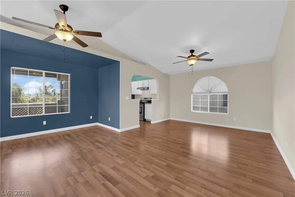 6836 Elm Creek Drive #201 Las Vegas, NV 89108