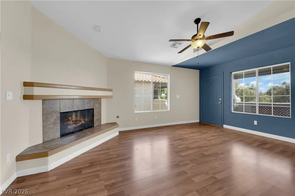 6836 Elm Creek Drive #201 Las Vegas, NV 89108