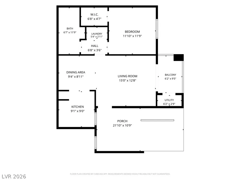 8000 Badura Avenue #1174 Las Vegas, NV 89113