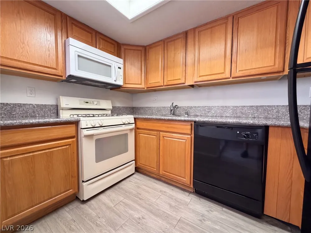 5240 Janfred Court #1 Las Vegas, NV 89103