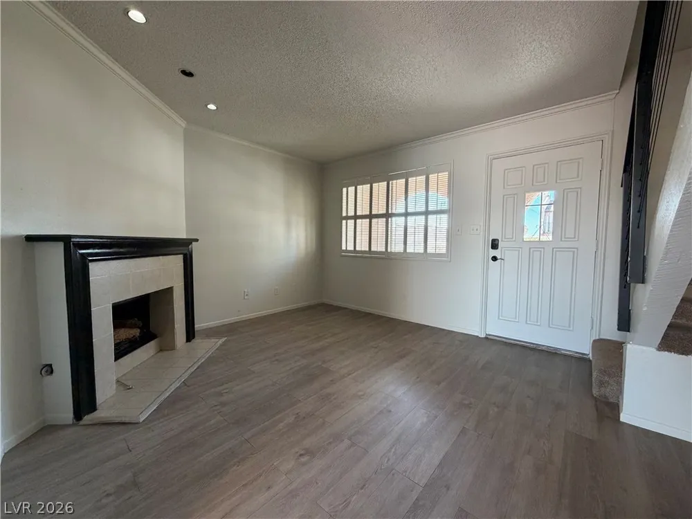 5240 Janfred Court #1 Las Vegas, NV 89103