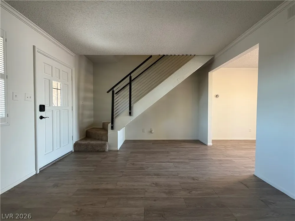 5240 Janfred Court #1 Las Vegas, NV 89103
