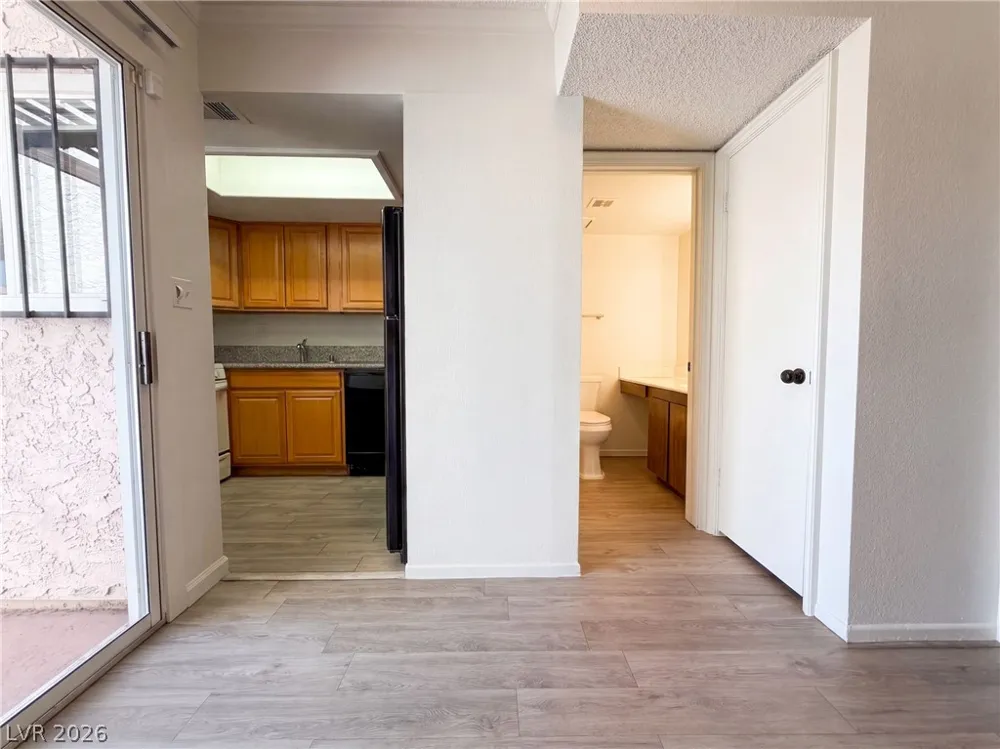 5240 Janfred Court #1 Las Vegas, NV 89103