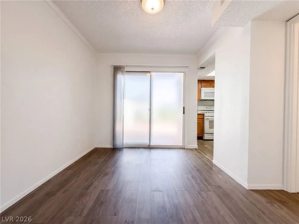 5240 Janfred Court #1 Las Vegas, NV 89103