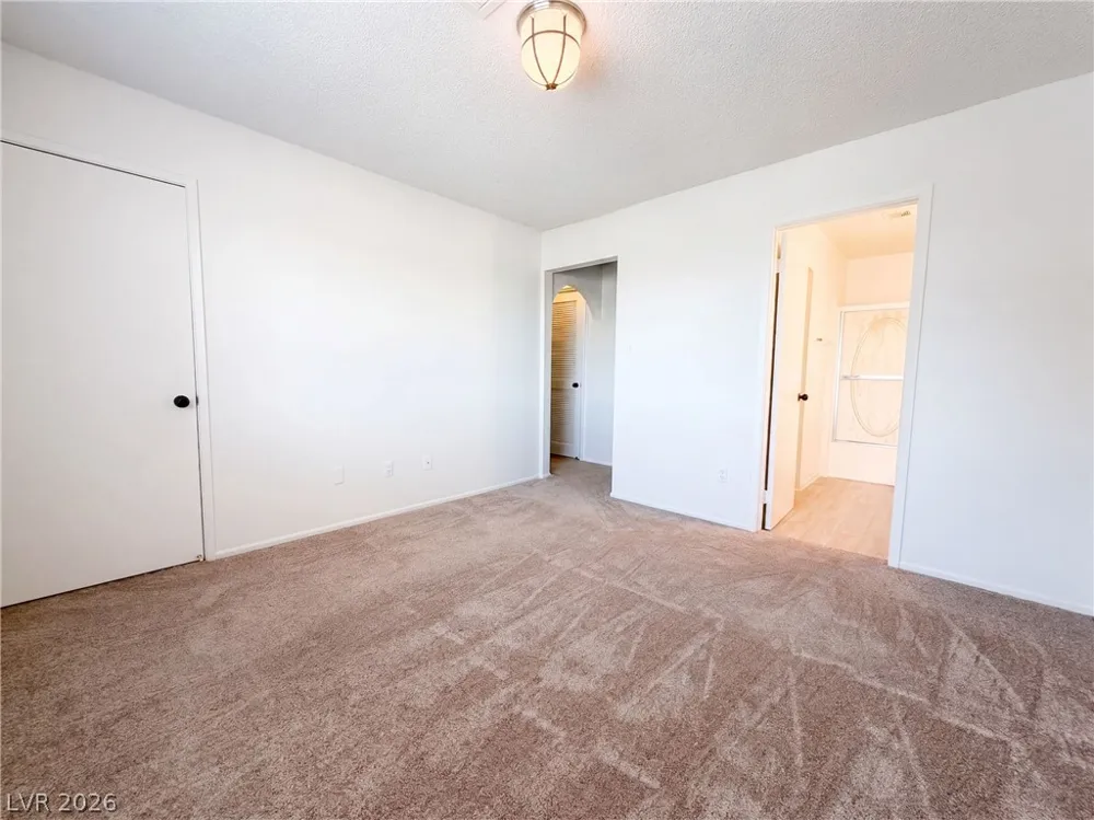 5240 Janfred Court #1 Las Vegas, NV 89103