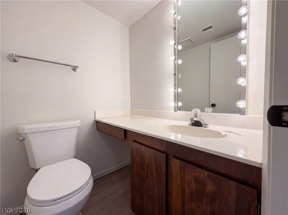 5240 Janfred Court #1 Las Vegas, NV 89103