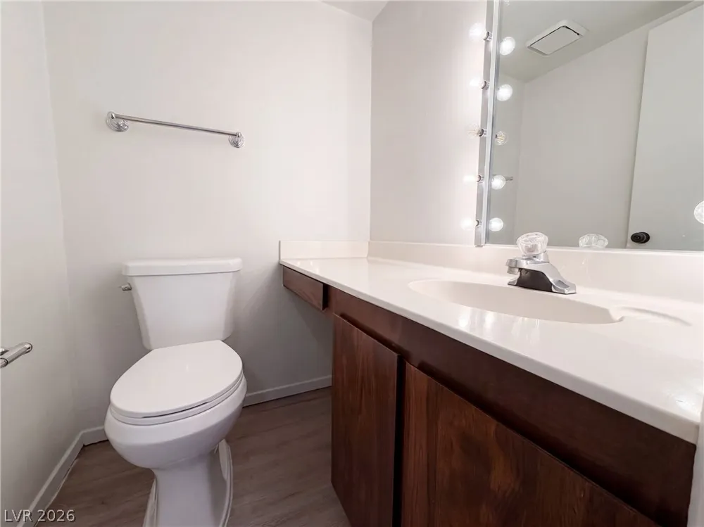 5240 Janfred Court #1 Las Vegas, NV 89103