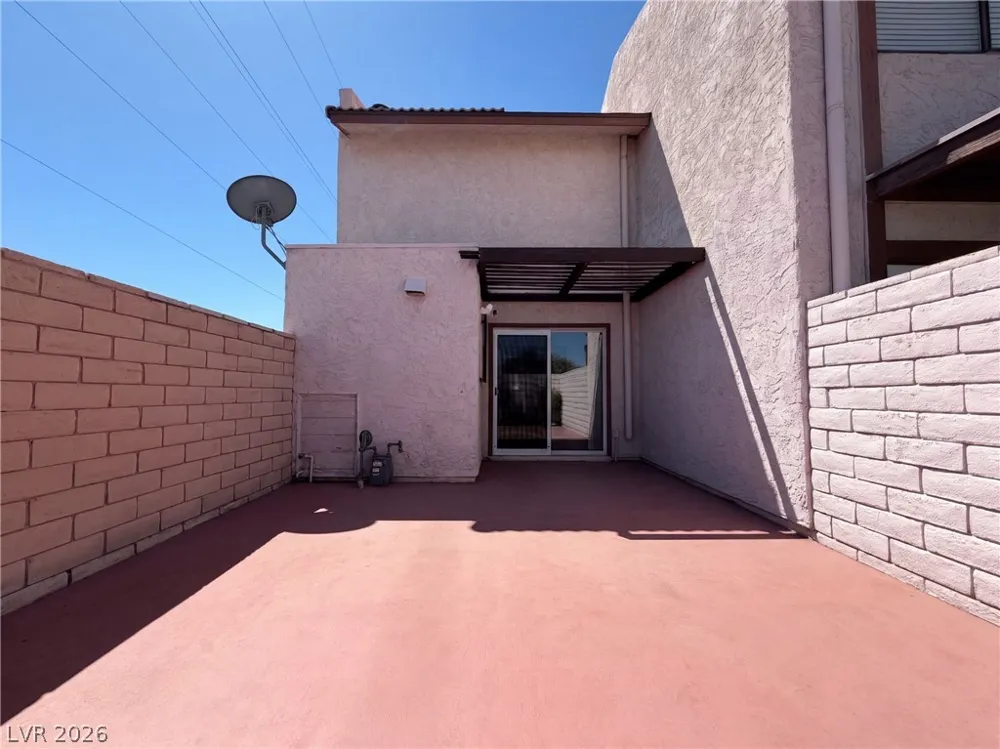 5240 Janfred Court #1 Las Vegas, NV 89103
