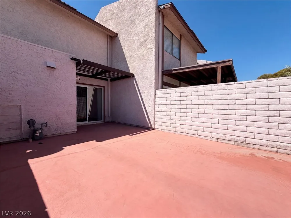 5240 Janfred Court #1 Las Vegas, NV 89103
