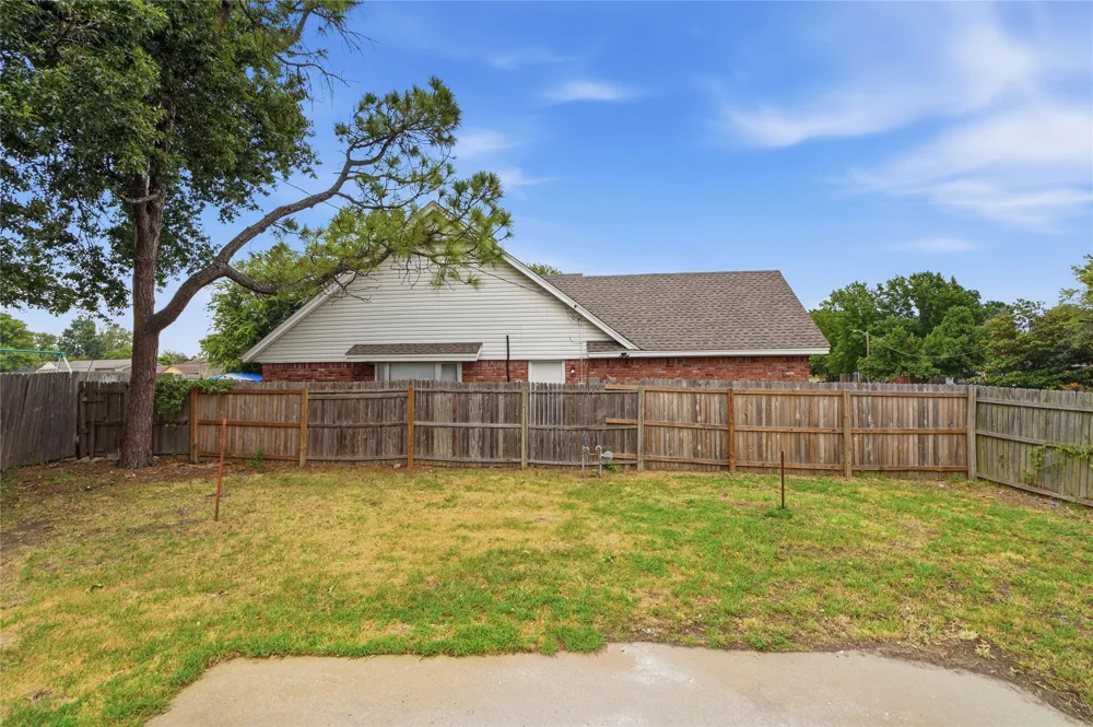 2617 S 90th East Avenue Tulsa, OK 74129