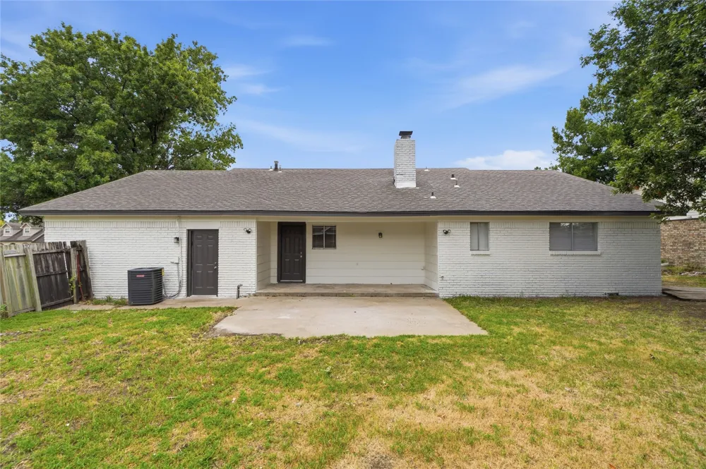 2617 S 90th East Avenue Tulsa, OK 74129
