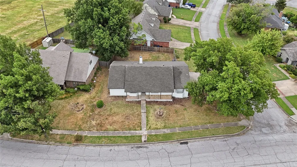 2617 S 90th East Avenue Tulsa, OK 74129