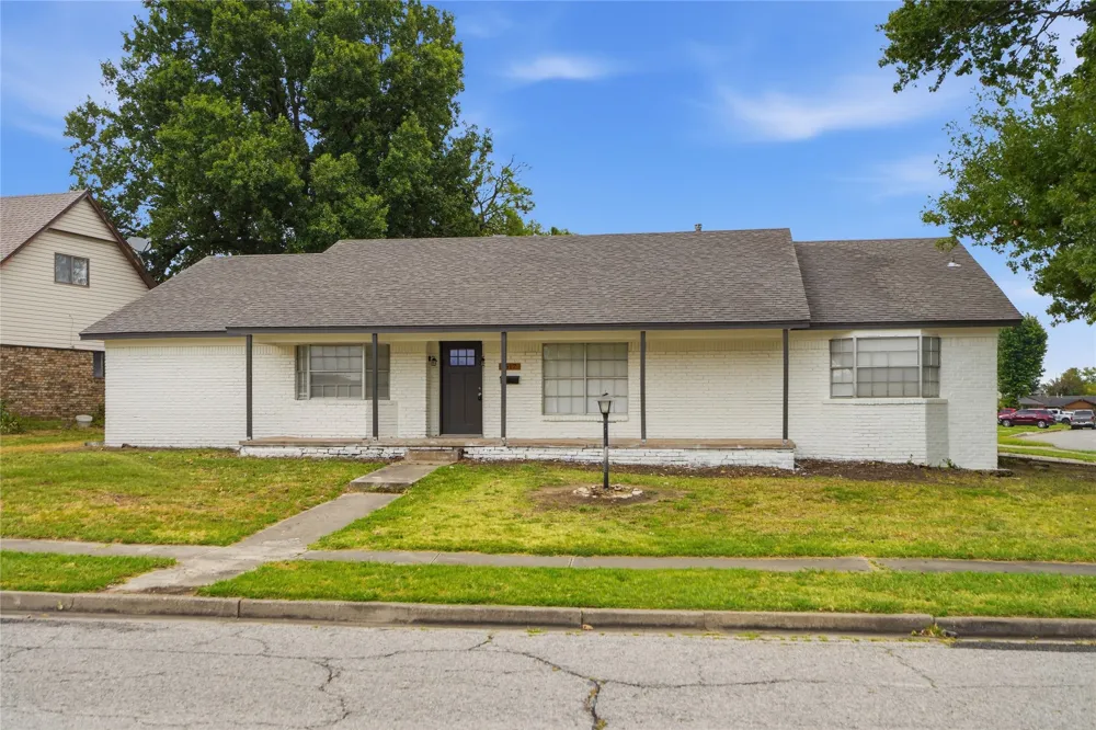 2617 S 90th East Avenue Tulsa, OK 74129