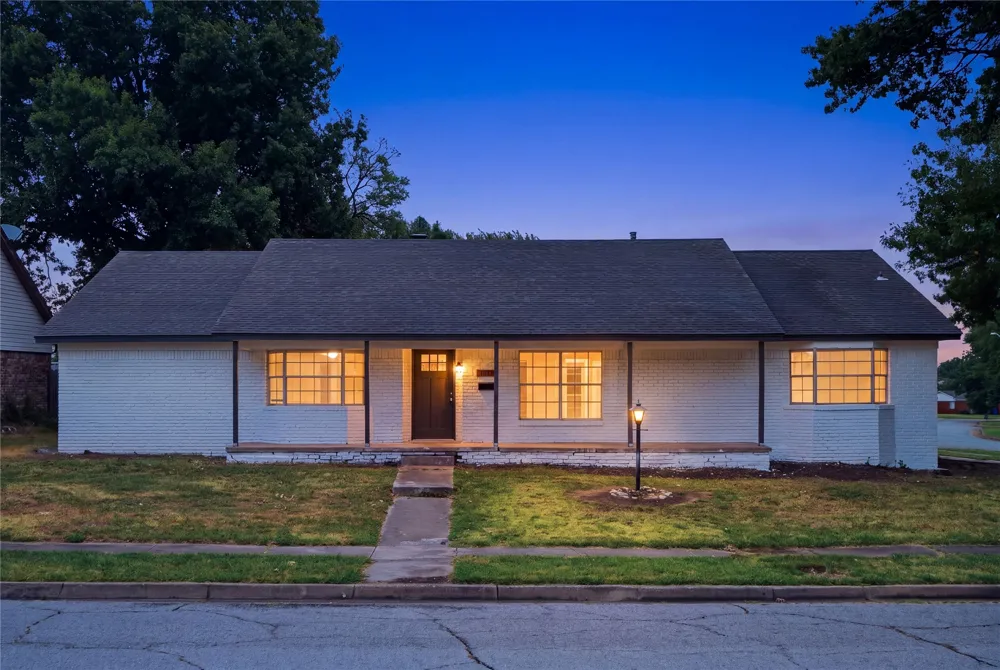 2617 S 90th East Avenue Tulsa, OK 74129