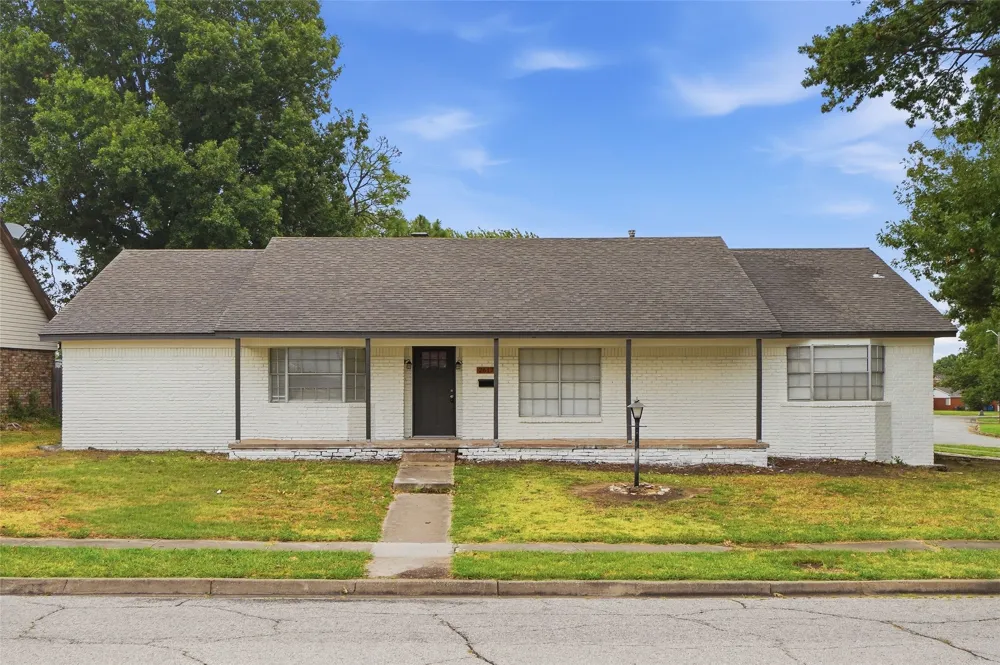 2617 S 90th East Avenue Tulsa, OK 74129