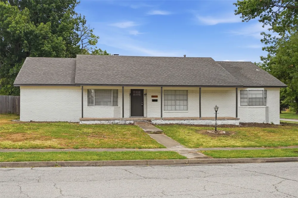 2617 S 90th East Avenue Tulsa, OK 74129