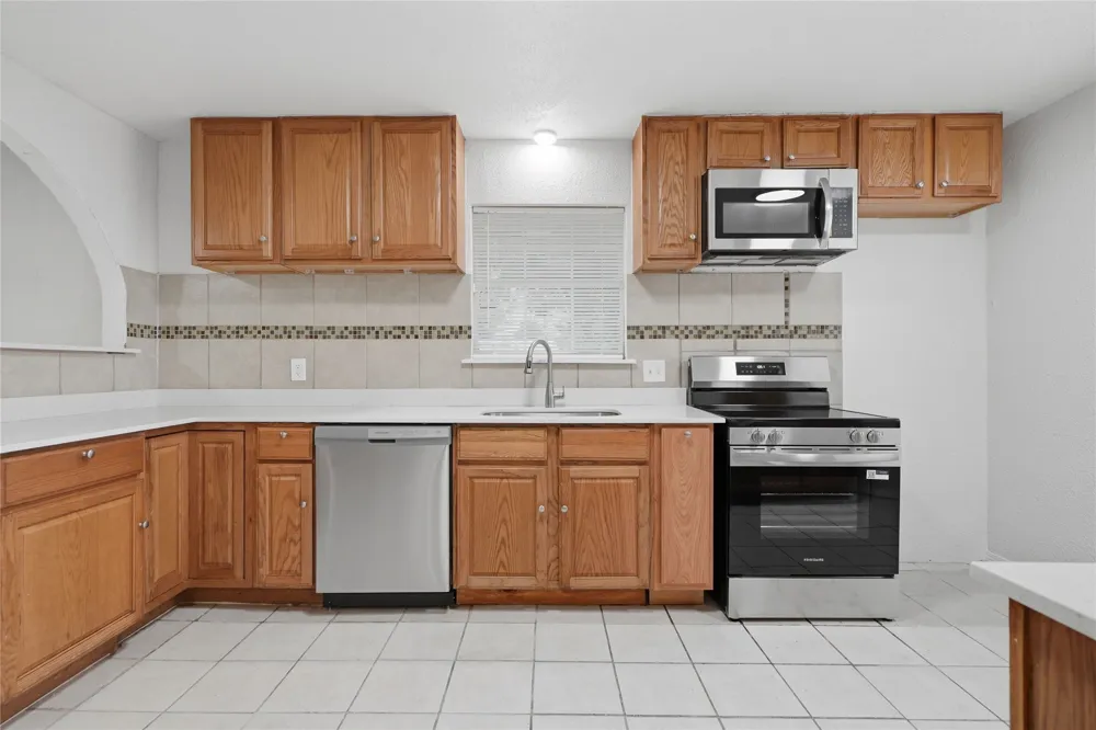 2617 S 90th East Avenue Tulsa, OK 74129