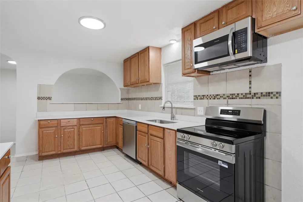 2617 S 90th East Avenue Tulsa, OK 74129
