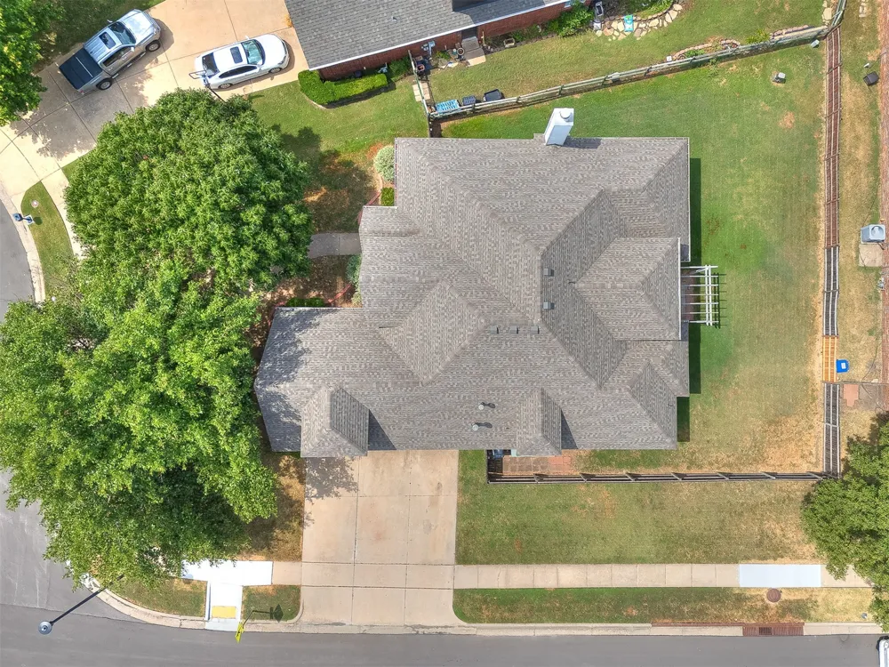 3220 Oak Avenue Broken Arrow, OK 74012