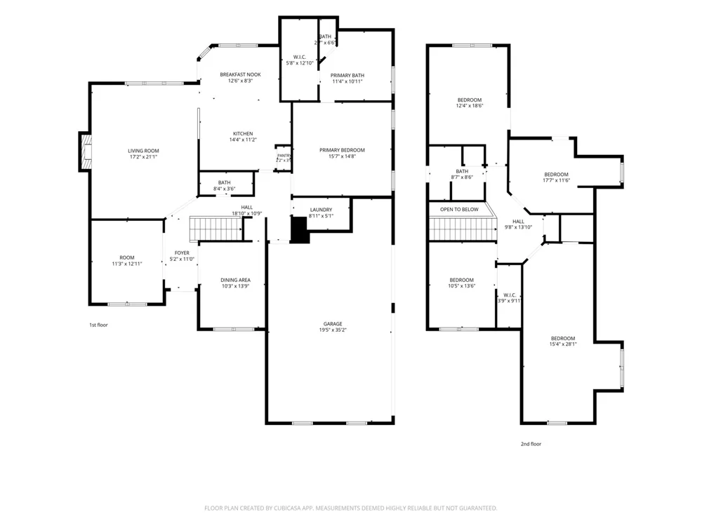 3220 Oak Avenue Broken Arrow, OK 74012
