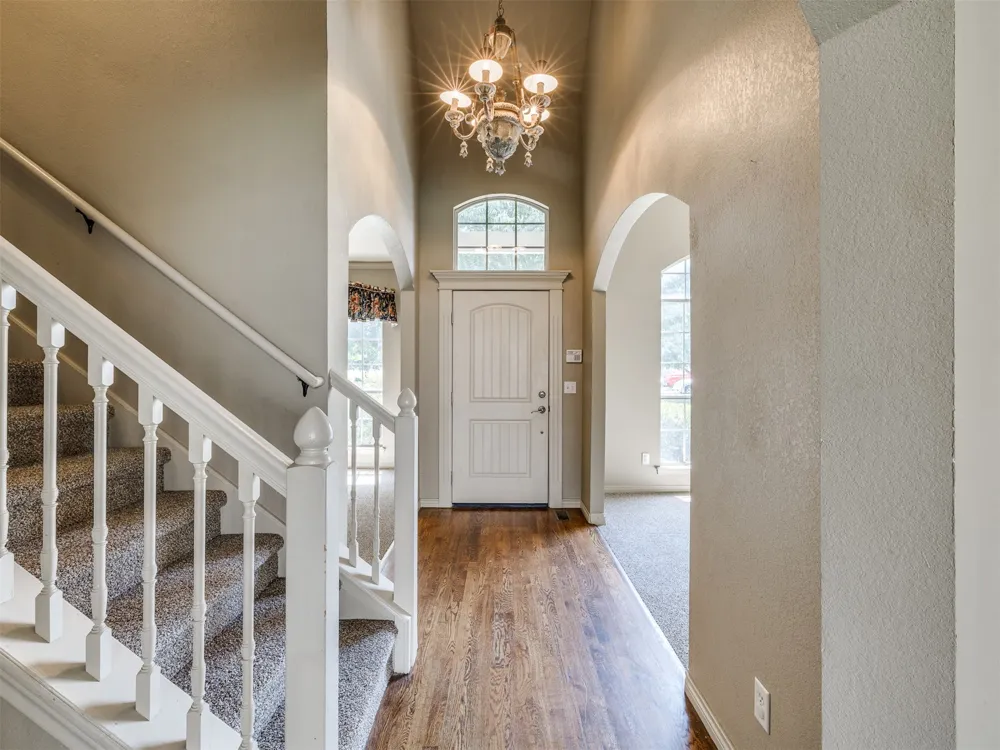3220 Oak Avenue Broken Arrow, OK 74012
