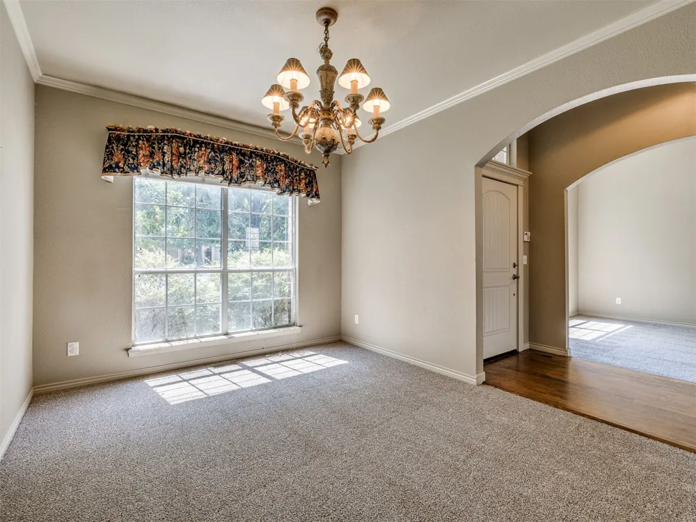 3220 Oak Avenue Broken Arrow, OK 74012