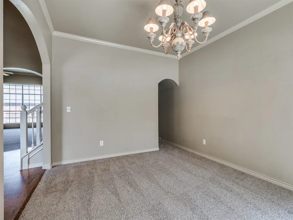 3220 Oak Avenue Broken Arrow, OK 74012