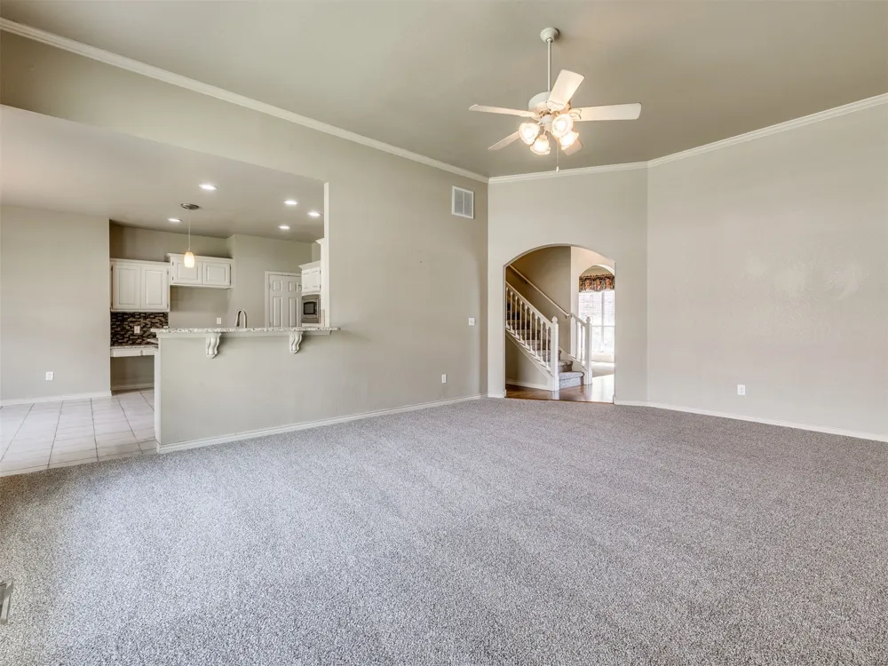 3220 Oak Avenue Broken Arrow, OK 74012