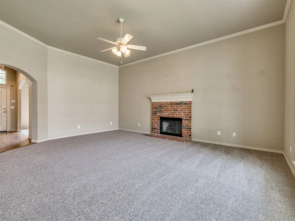 3220 Oak Avenue Broken Arrow, OK 74012