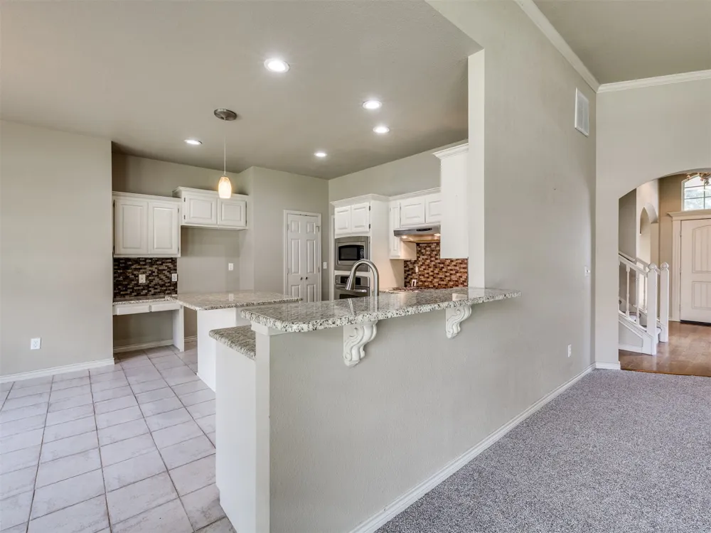 3220 Oak Avenue Broken Arrow, OK 74012
